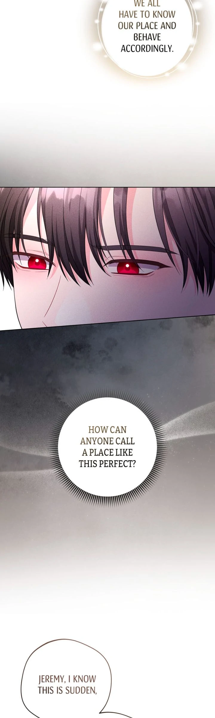 I Punished the Villainous Young Master, and He Became Obsessed with Me Chapter 42 182 07