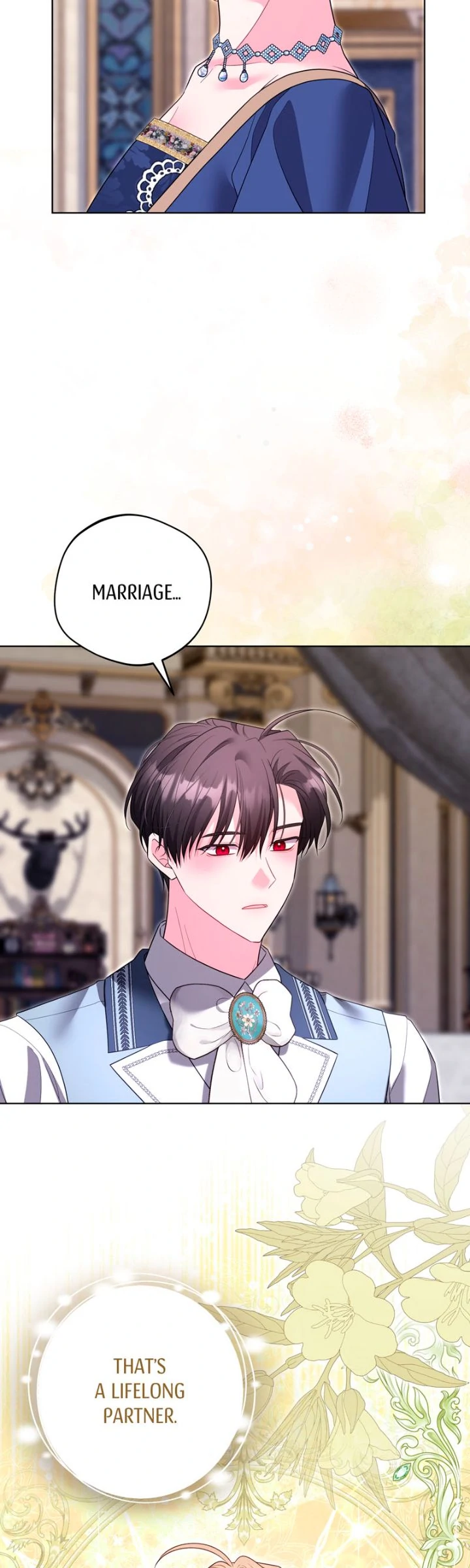 I Punished the Villainous Young Master, and He Became Obsessed with Me Chapter 42 187 12