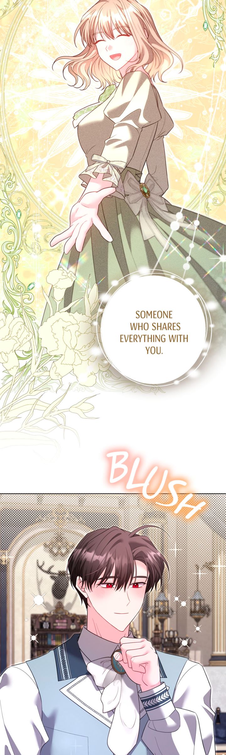 I Punished the Villainous Young Master, and He Became Obsessed with Me Chapter 42 188 13