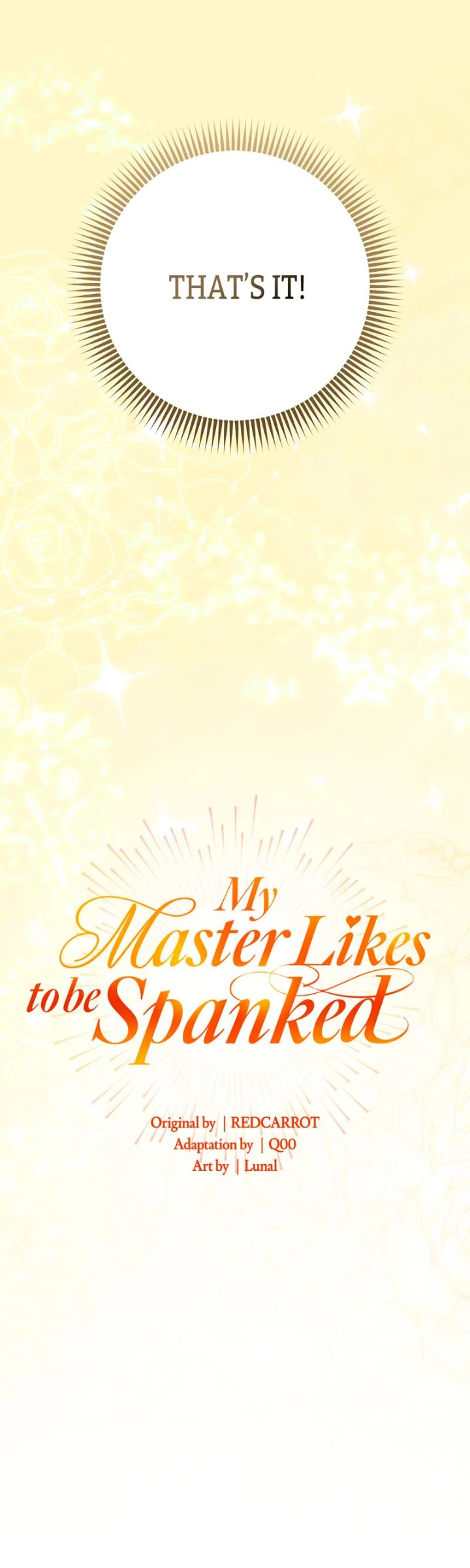 I Punished the Villainous Young Master, and He Became Obsessed with Me Chapter 42 190 15