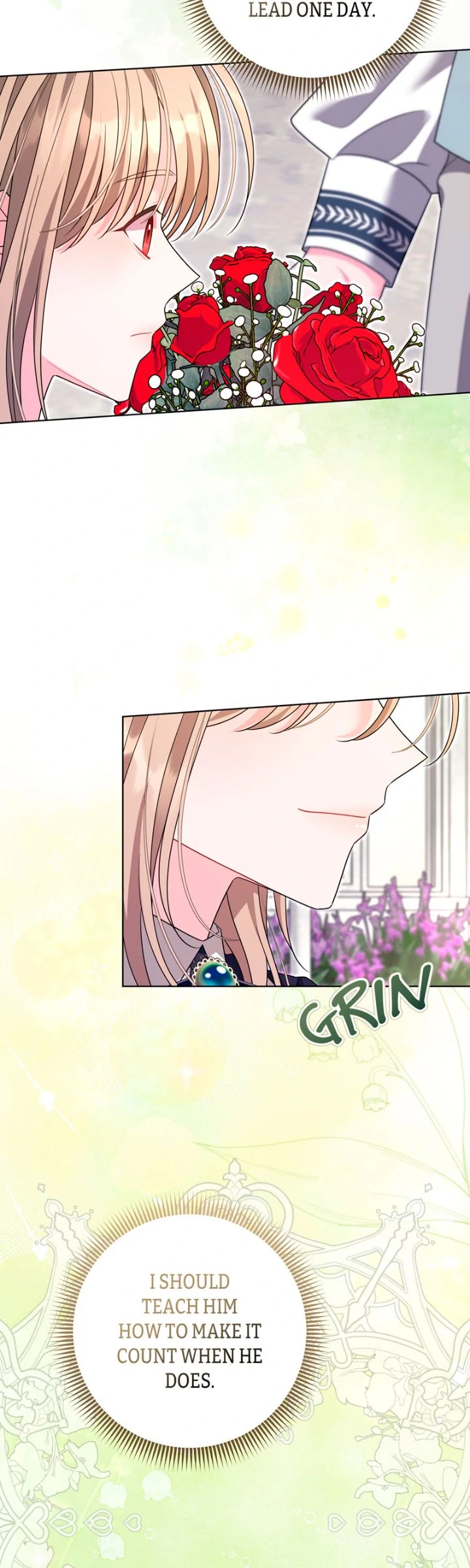 I Punished the Villainous Young Master, and He Became Obsessed with Me Chapter 42 196 21