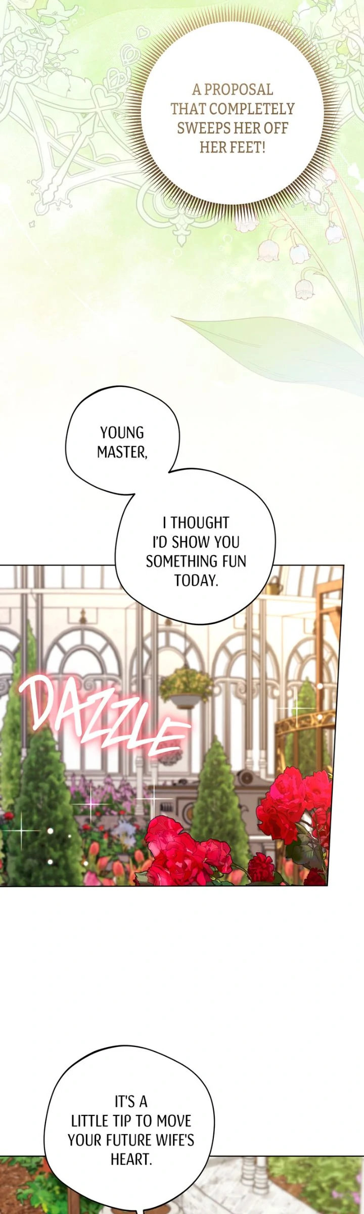 I Punished the Villainous Young Master, and He Became Obsessed with Me Chapter 42 197 22