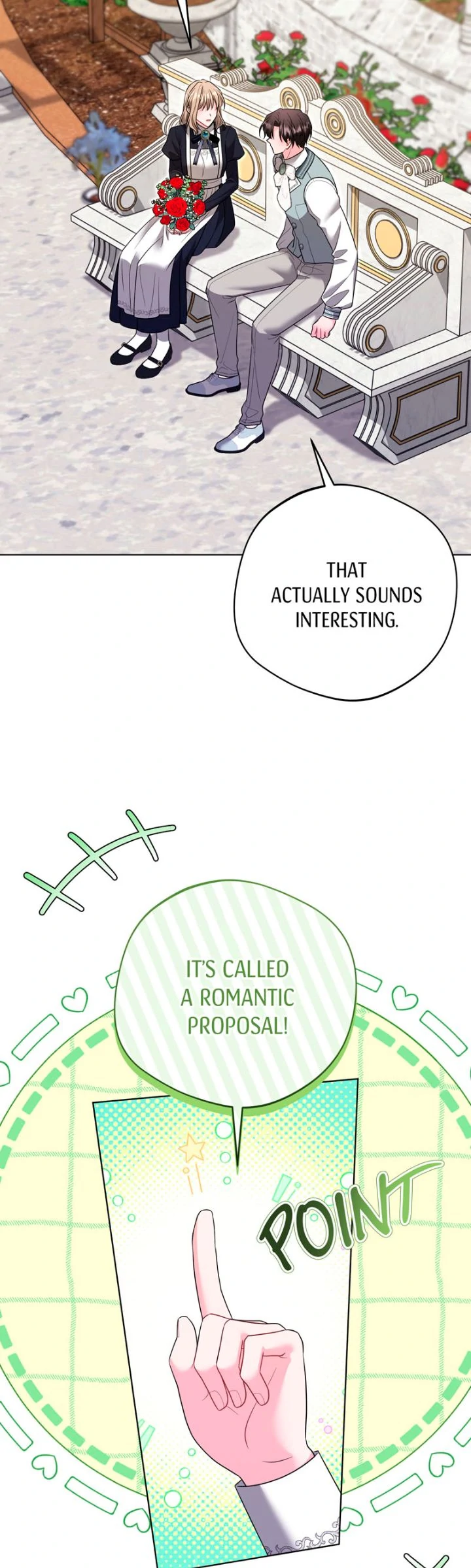 I Punished the Villainous Young Master, and He Became Obsessed with Me Chapter 42 198 23