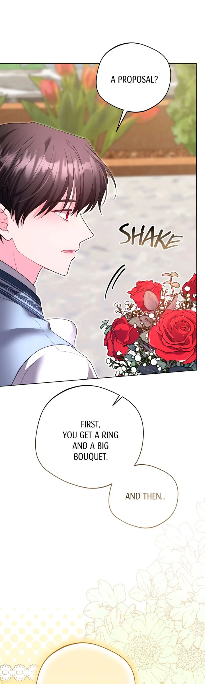 I Punished the Villainous Young Master, and He Became Obsessed with Me Chapter 42 200 25