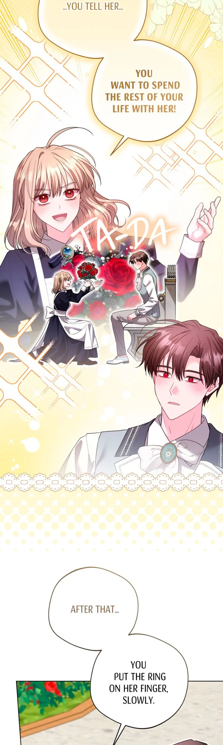 I Punished the Villainous Young Master, and He Became Obsessed with Me Chapter 42 201 26