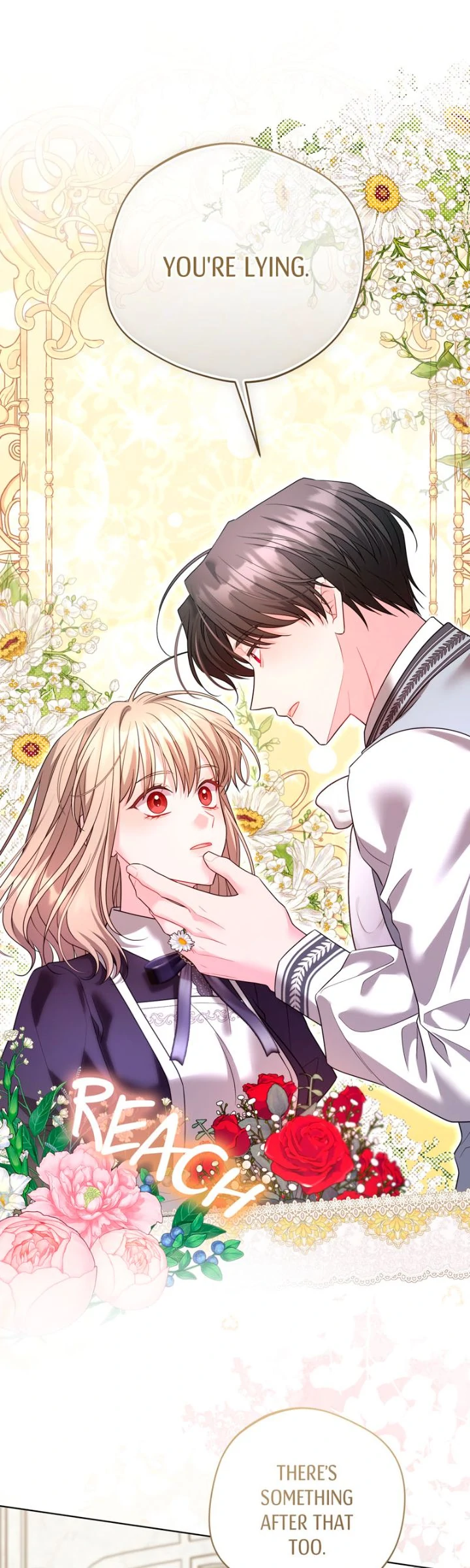 I Punished the Villainous Young Master, and He Became Obsessed with Me Chapter 42 204 29