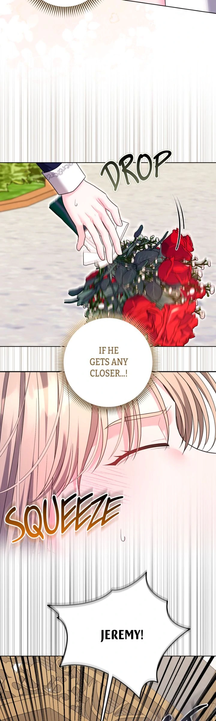 I Punished the Villainous Young Master, and He Became Obsessed with Me Chapter 42 206 31