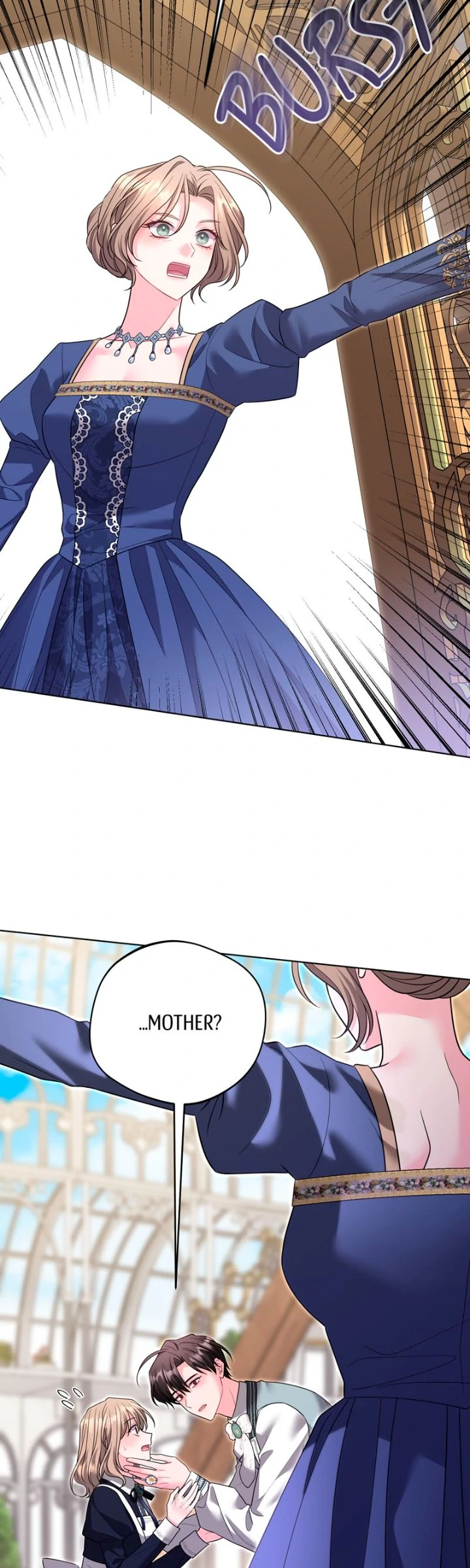 I Punished the Villainous Young Master, and He Became Obsessed with Me Chapter 42 207 32