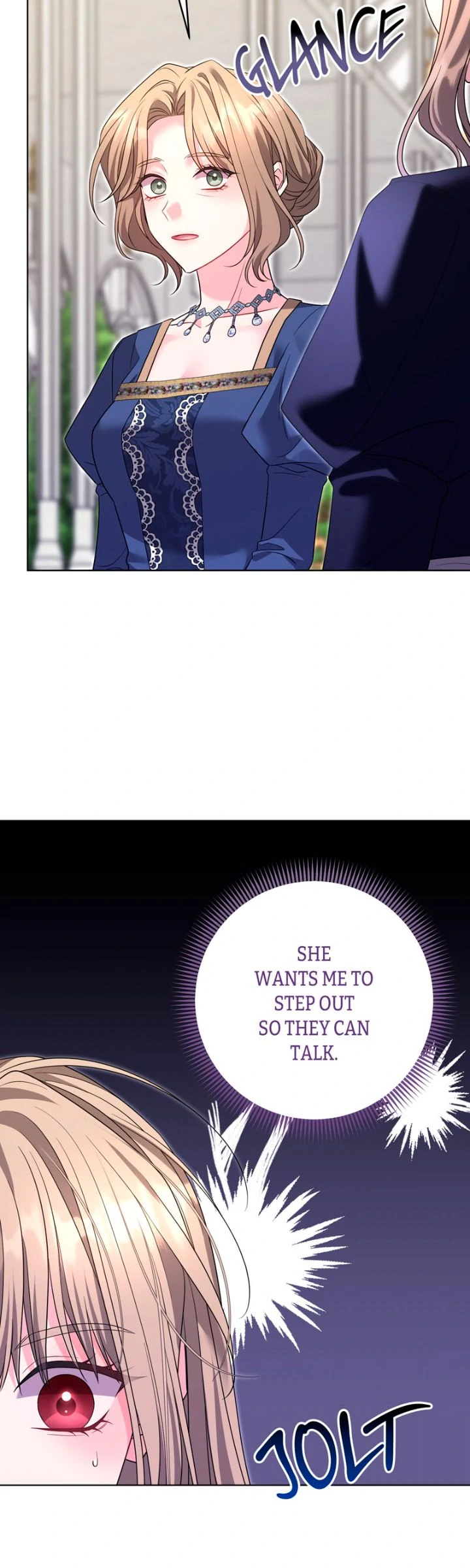 I Punished the Villainous Young Master, and He Became Obsessed with Me Chapter 42 210 35