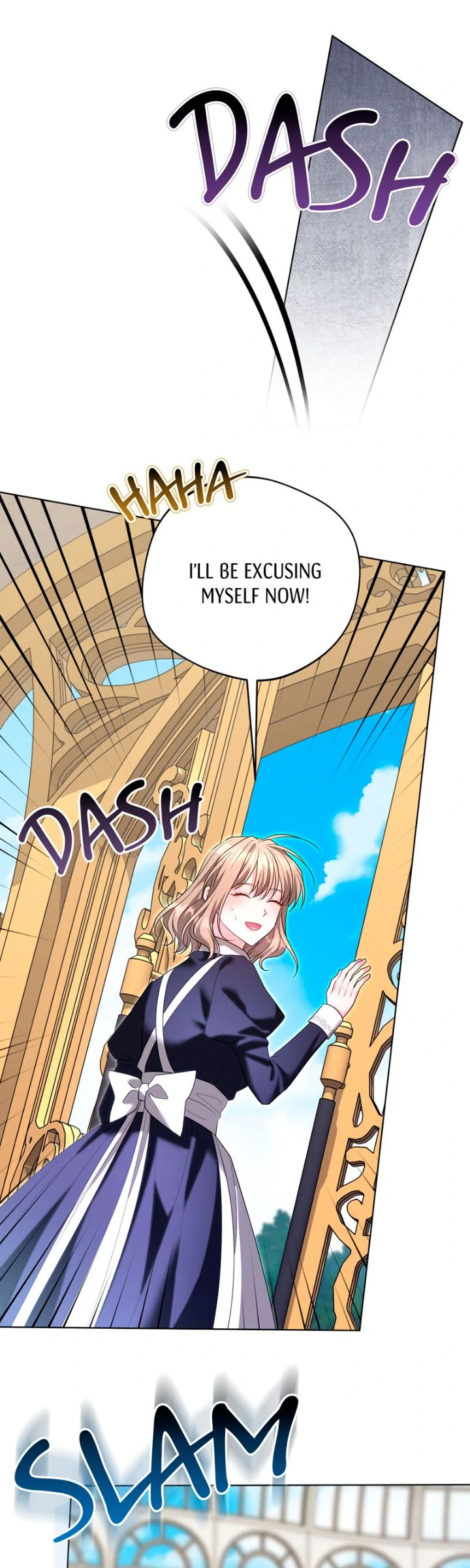 I Punished the Villainous Young Master, and He Became Obsessed with Me Chapter 42 211 36