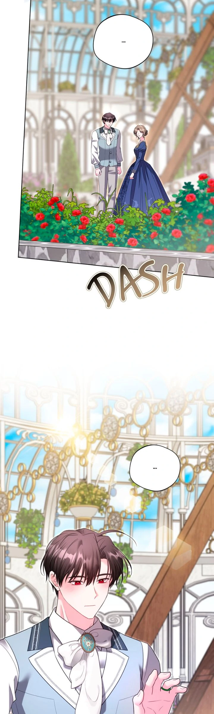 I Punished the Villainous Young Master, and He Became Obsessed with Me Chapter 42 212 37