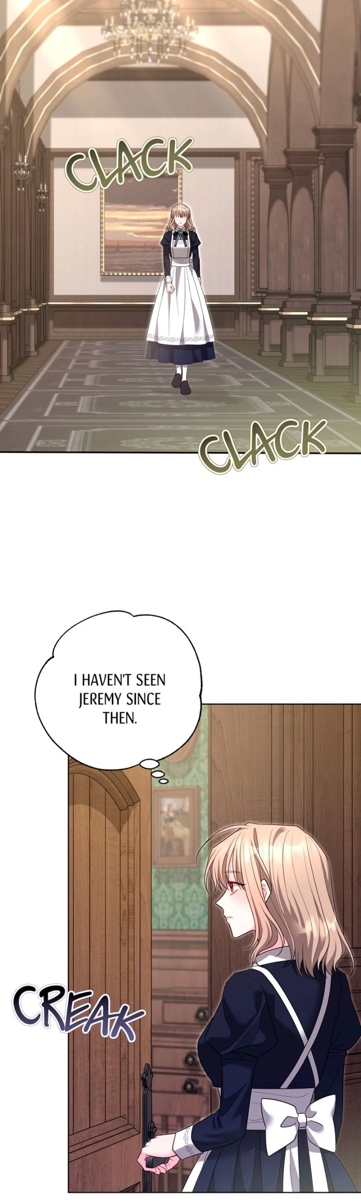 I Punished the Villainous Young Master, and He Became Obsessed with Me Chapter 42 215 40