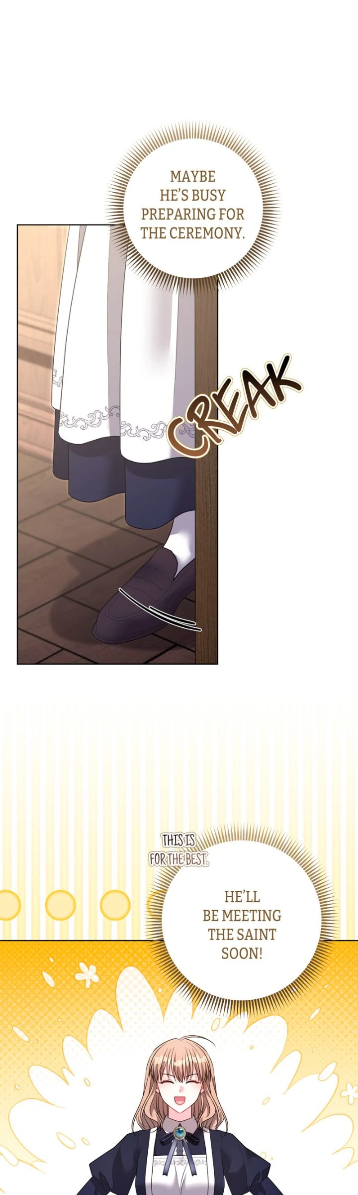 I Punished the Villainous Young Master, and He Became Obsessed with Me Chapter 42 216 41