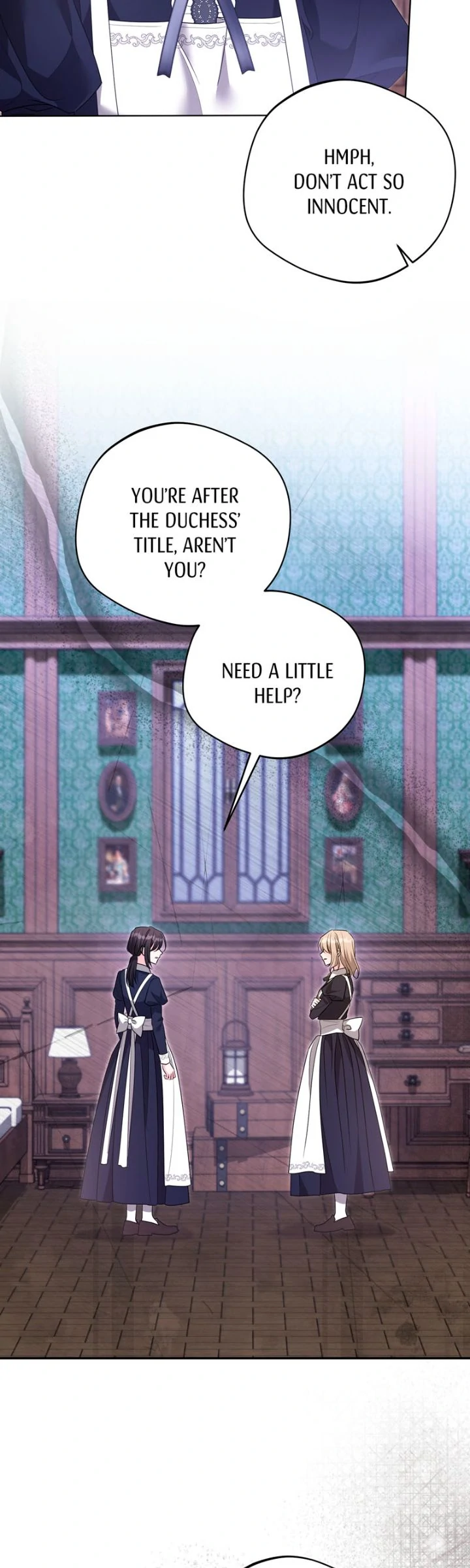 I Punished the Villainous Young Master, and He Became Obsessed with Me Chapter 42 220 45