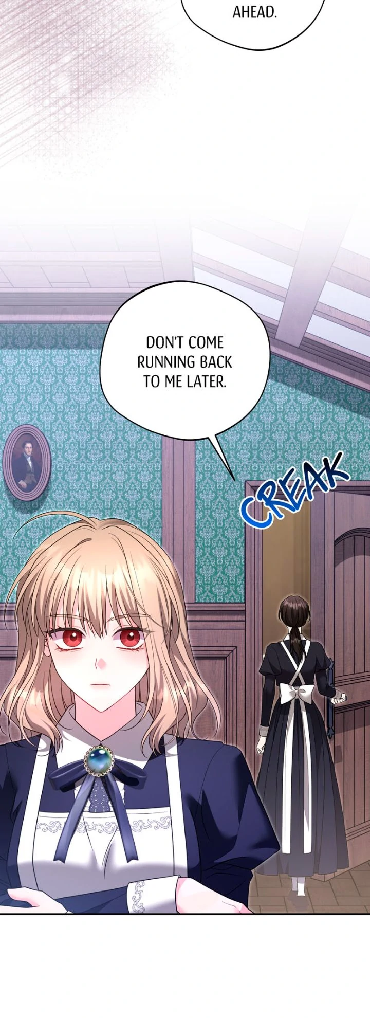 I Punished the Villainous Young Master, and He Became Obsessed with Me Chapter 42 222 47