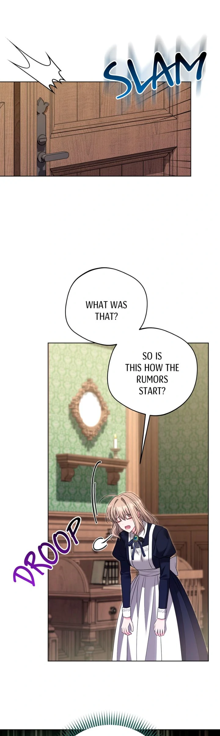 I Punished the Villainous Young Master, and He Became Obsessed with Me Chapter 42 223 48