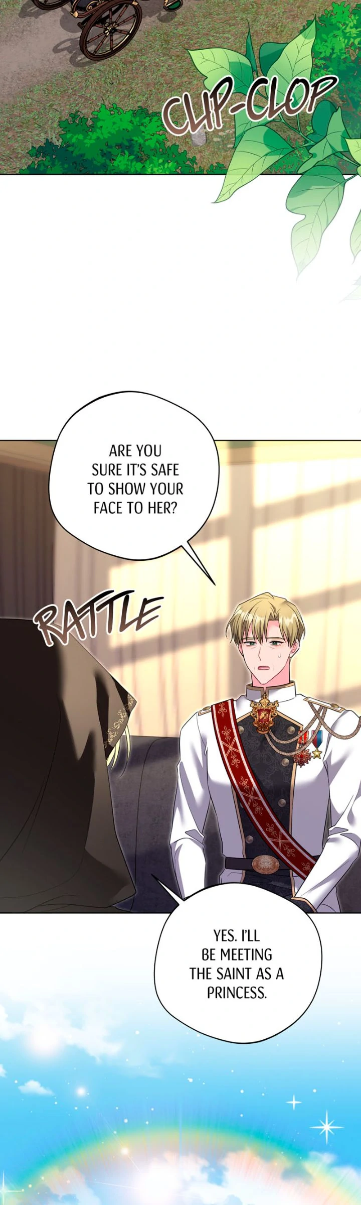 I Punished the Villainous Young Master, and He Became Obsessed with Me Chapter 42 226 51