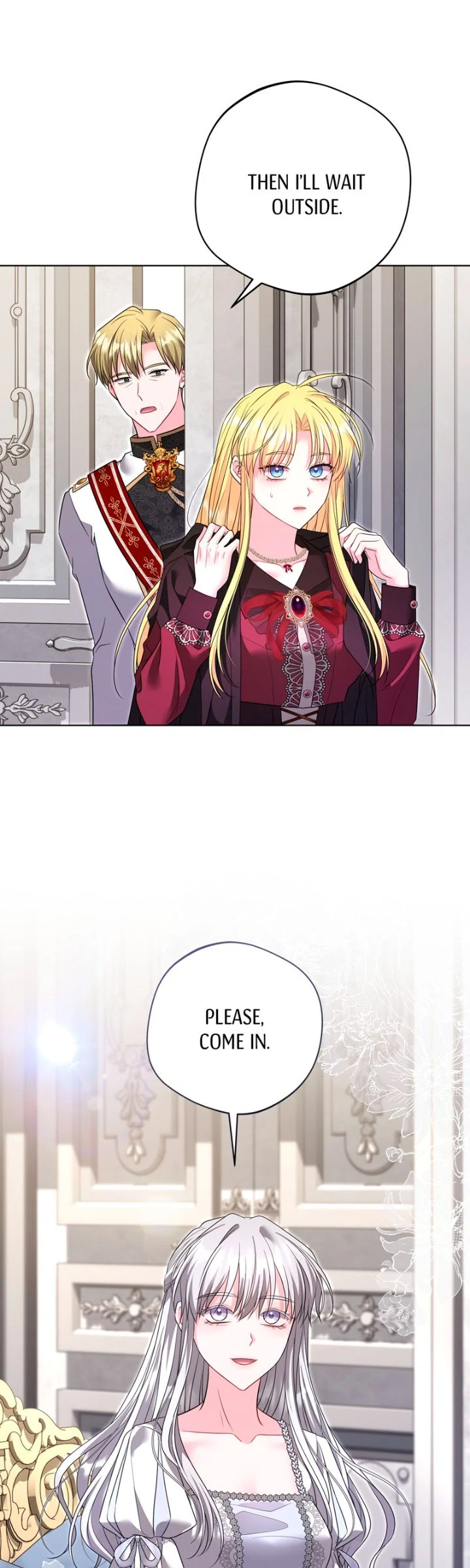 I Punished the Villainous Young Master, and He Became Obsessed with Me Chapter 42 228 53