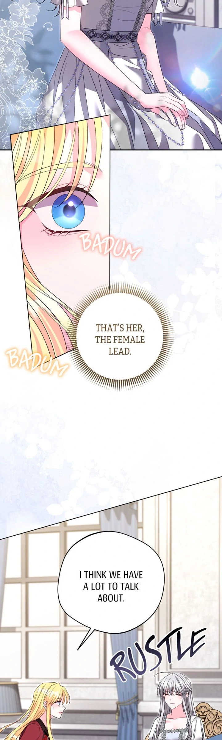 I Punished the Villainous Young Master, and He Became Obsessed with Me Chapter 42 229 54