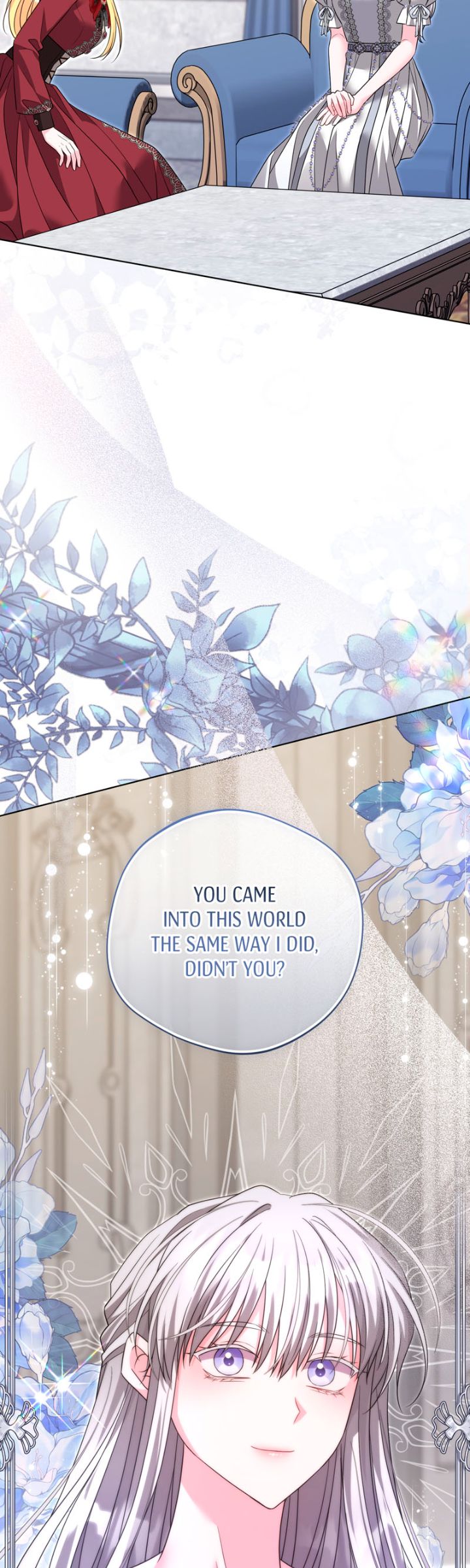 I Punished the Villainous Young Master, and He Became Obsessed with Me Chapter 42 230 55