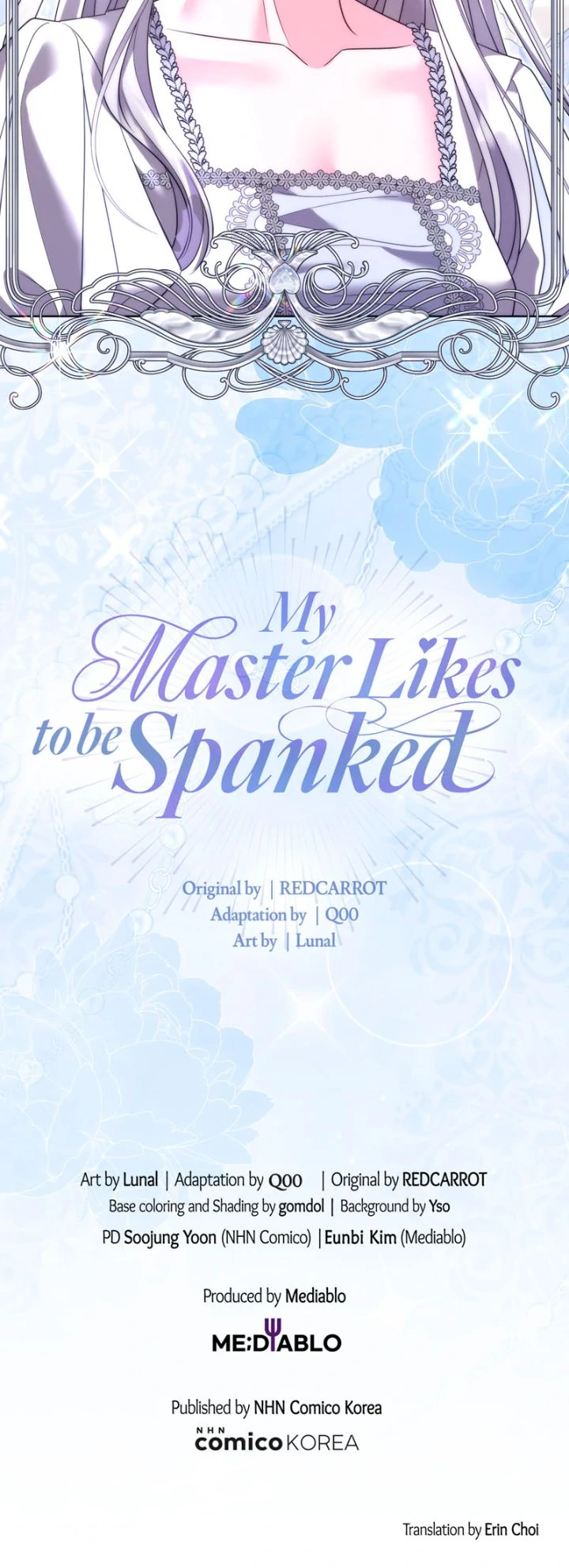 I Punished the Villainous Young Master, and He Became Obsessed with Me Chapter 42 231 56