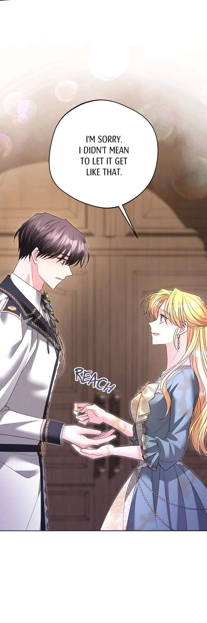 I Punished the Villainous Young Master, and He Became Obsessed with Me Chapter 50 170 04