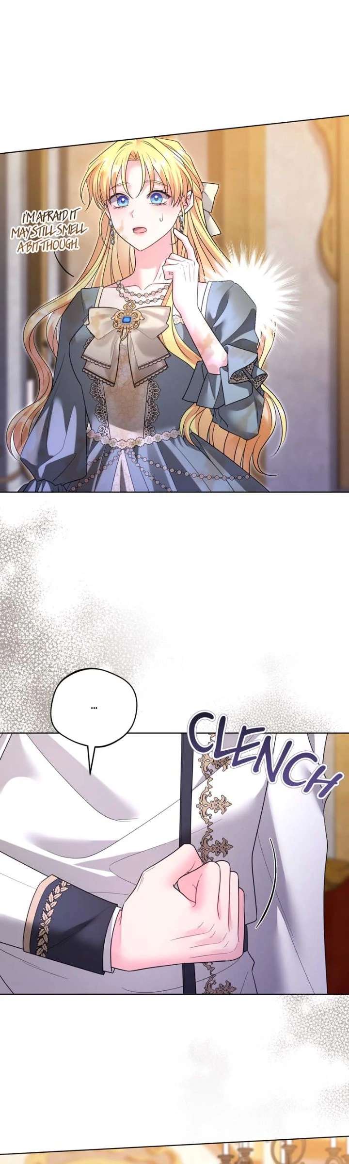 I Punished the Villainous Young Master, and He Became Obsessed with Me Chapter 50 171 05