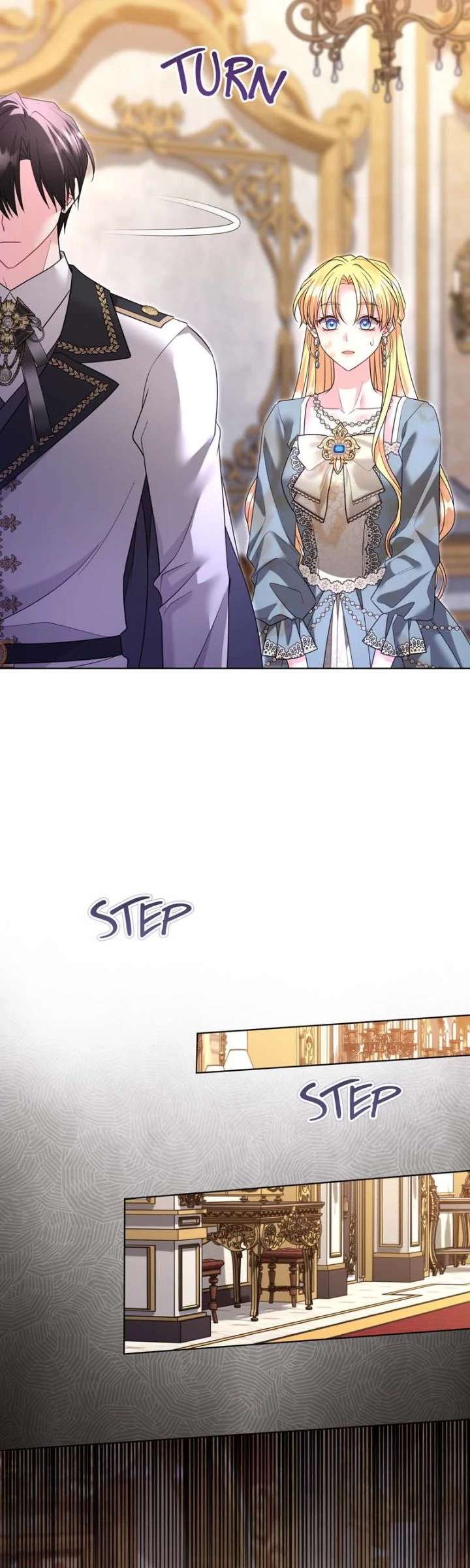 I Punished the Villainous Young Master, and He Became Obsessed with Me Chapter 50 172 06