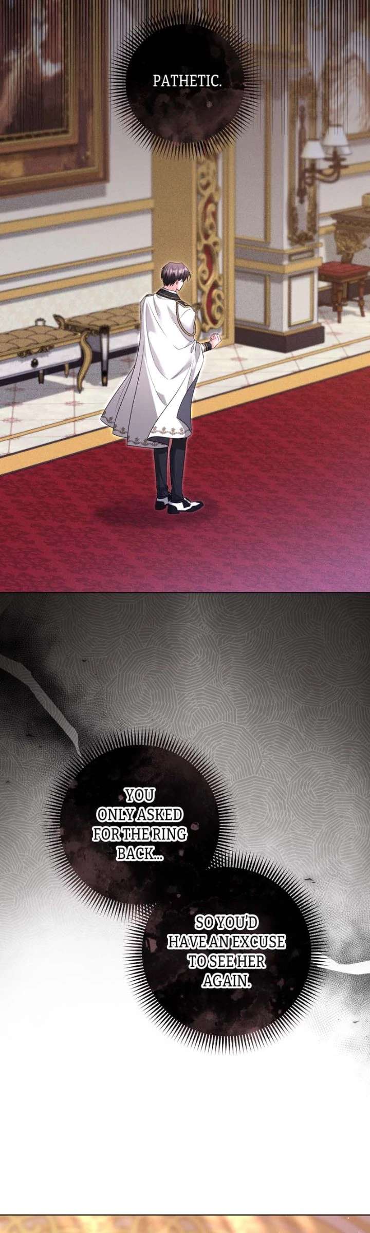 I Punished the Villainous Young Master, and He Became Obsessed with Me Chapter 50 173 07