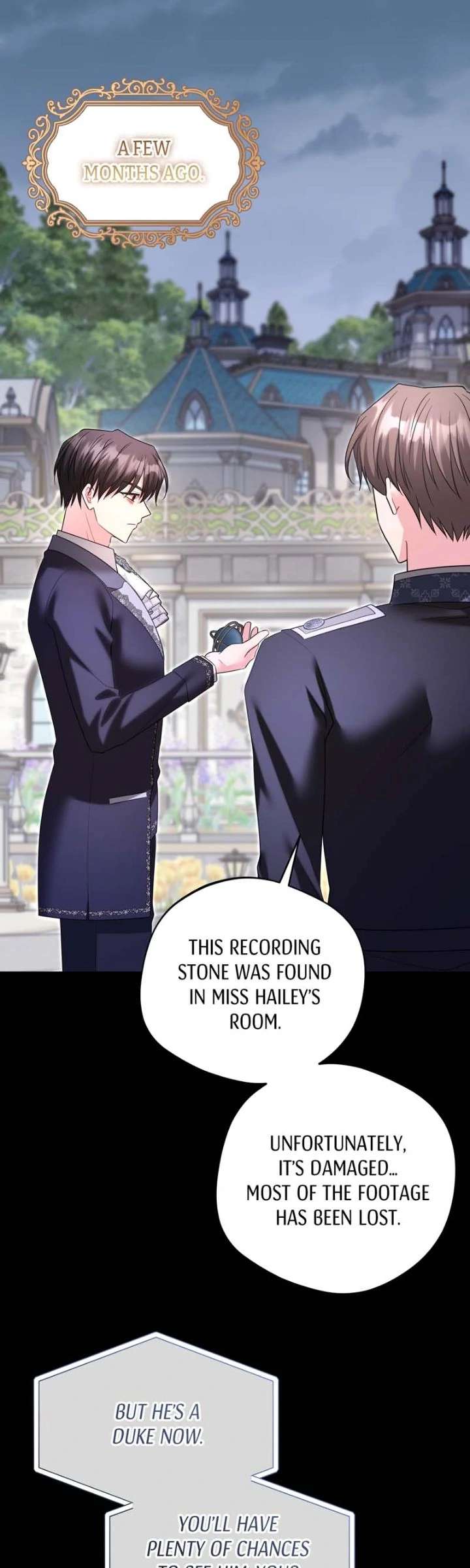 I Punished the Villainous Young Master, and He Became Obsessed with Me Chapter 50 177 11