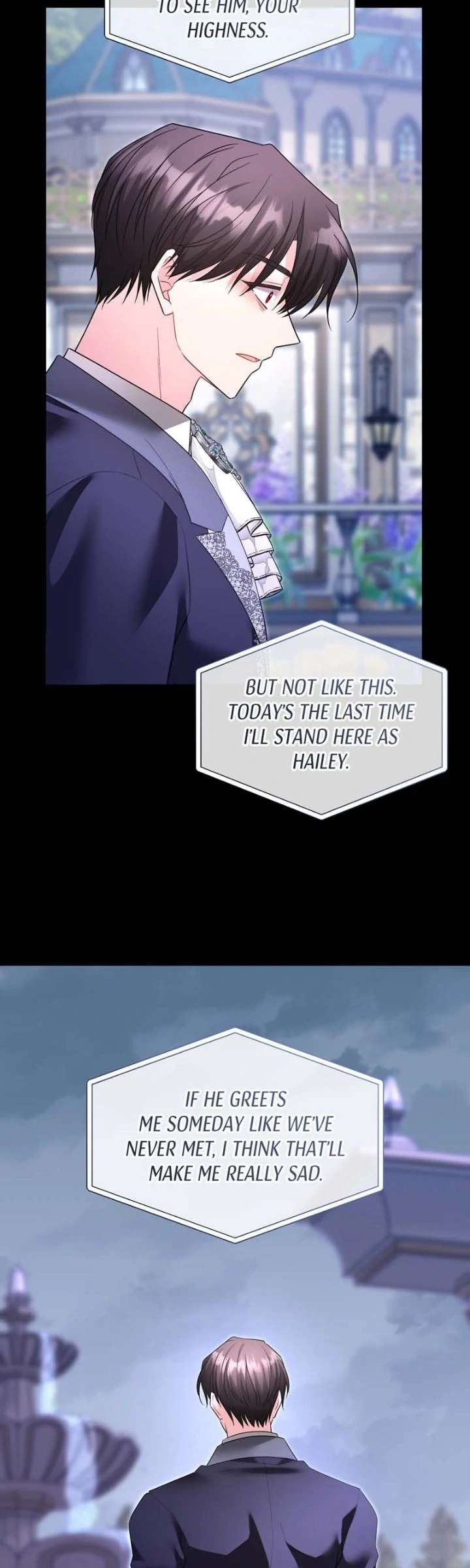 I Punished the Villainous Young Master, and He Became Obsessed with Me Chapter 50 178 12