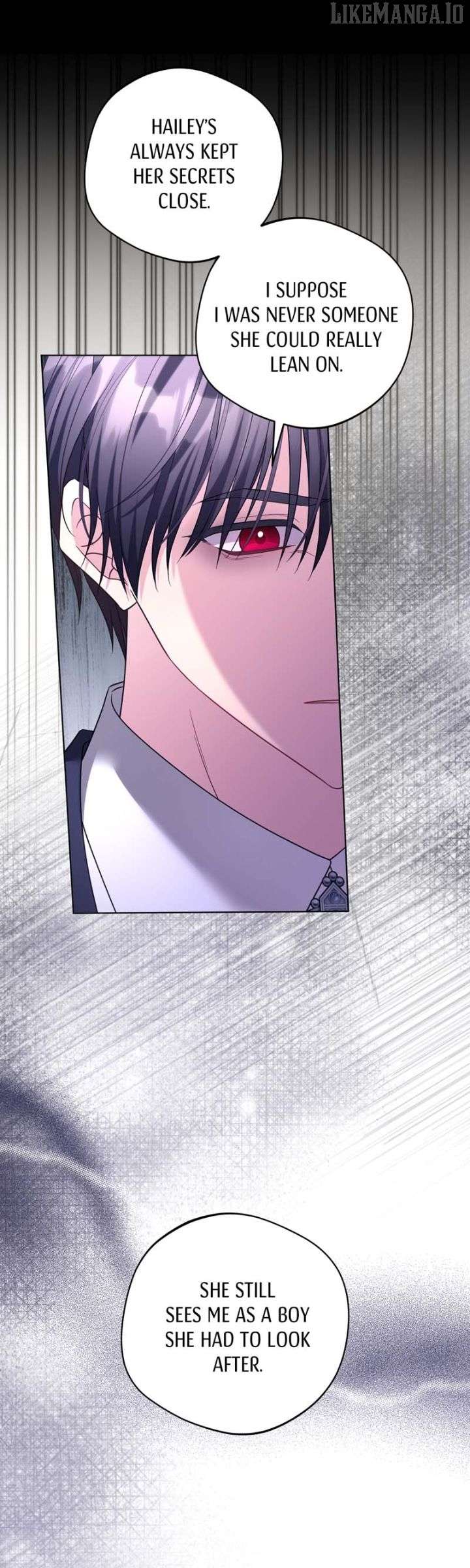 I Punished the Villainous Young Master, and He Became Obsessed with Me Chapter 50 181 15