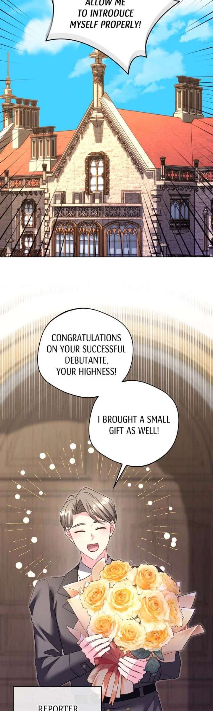 I Punished the Villainous Young Master, and He Became Obsessed with Me Chapter 50 183 17