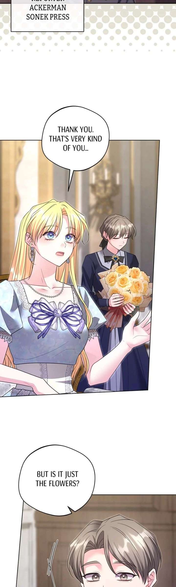 I Punished the Villainous Young Master, and He Became Obsessed with Me Chapter 50 184 18