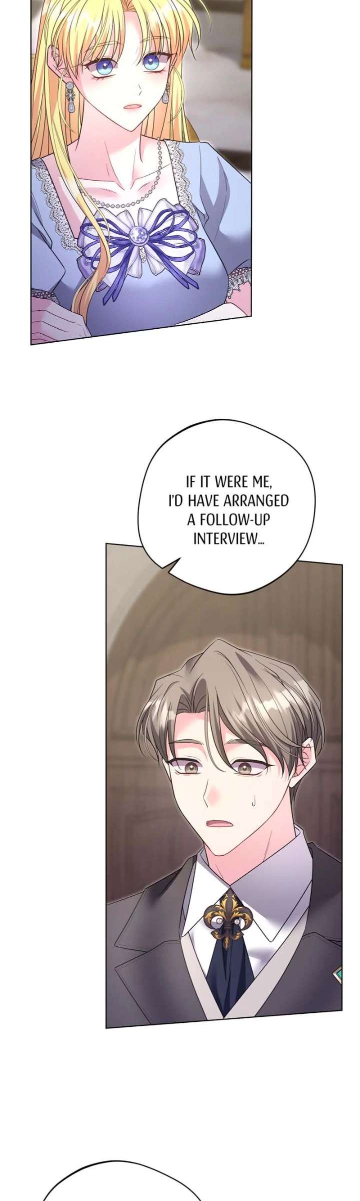 I Punished the Villainous Young Master, and He Became Obsessed with Me Chapter 50 187 21