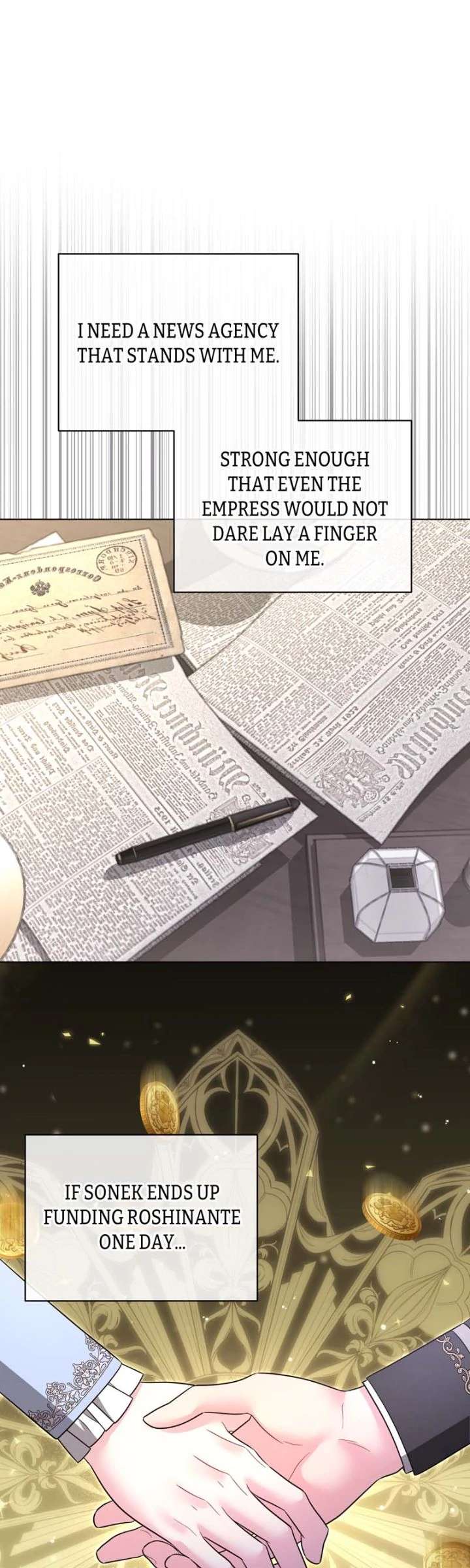 I Punished the Villainous Young Master, and He Became Obsessed with Me Chapter 50 190 24