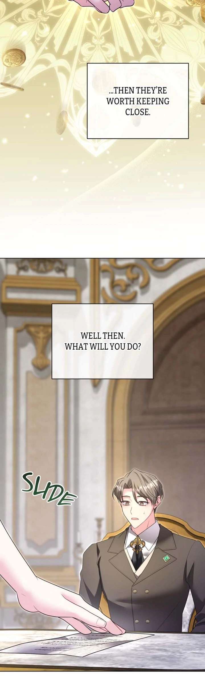 I Punished the Villainous Young Master, and He Became Obsessed with Me Chapter 50 191 25