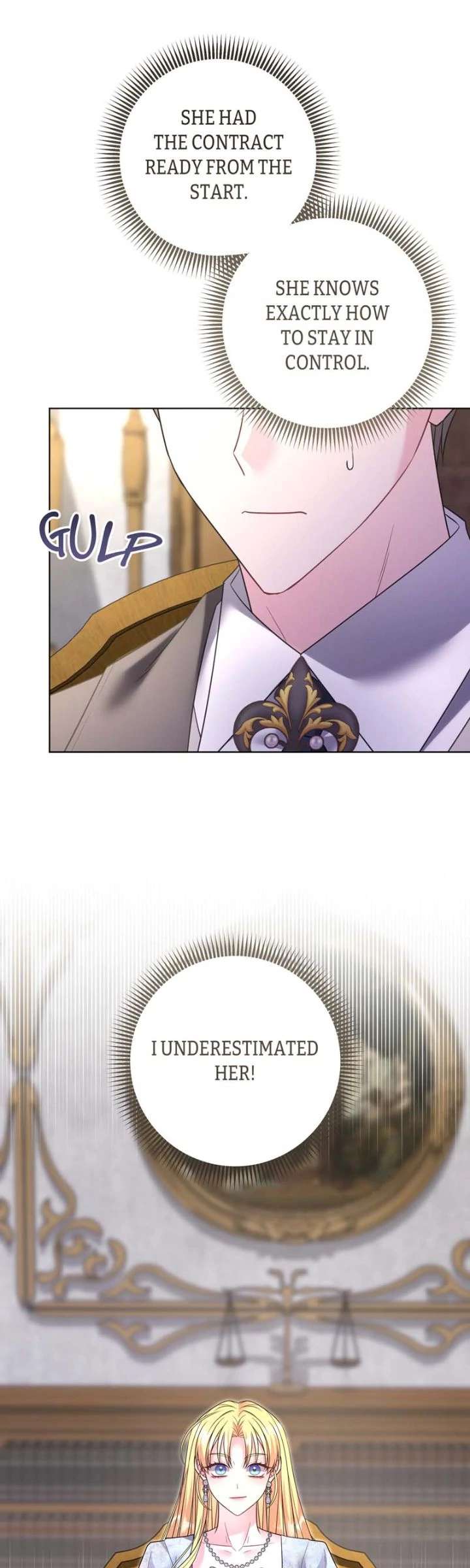 I Punished the Villainous Young Master, and He Became Obsessed with Me Chapter 50 192 26