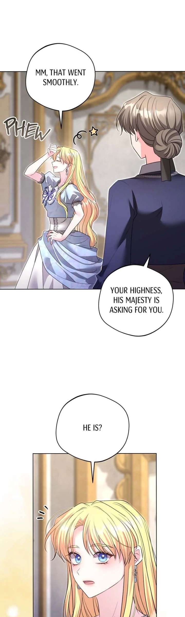 I Punished the Villainous Young Master, and He Became Obsessed with Me Chapter 50 195 29