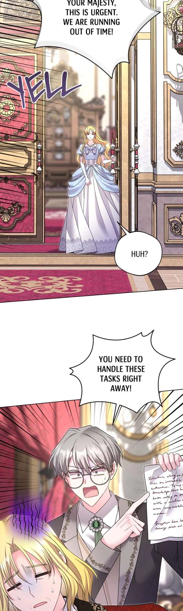 I Punished the Villainous Young Master, and He Became Obsessed with Me Chapter 50 197 31