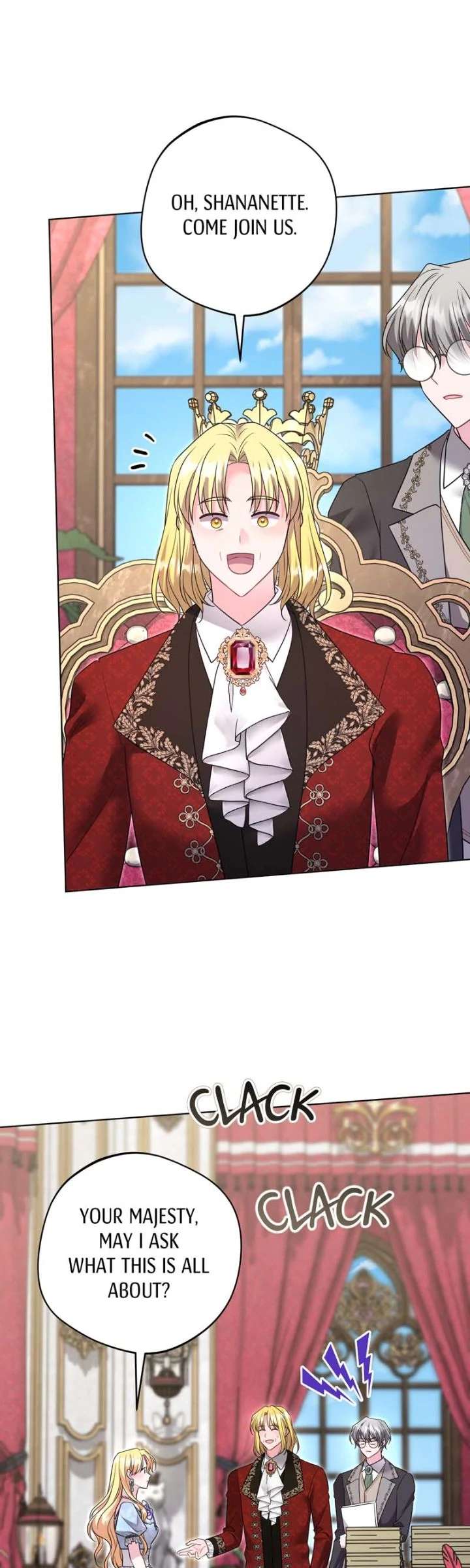 I Punished the Villainous Young Master, and He Became Obsessed with Me Chapter 50 200 34