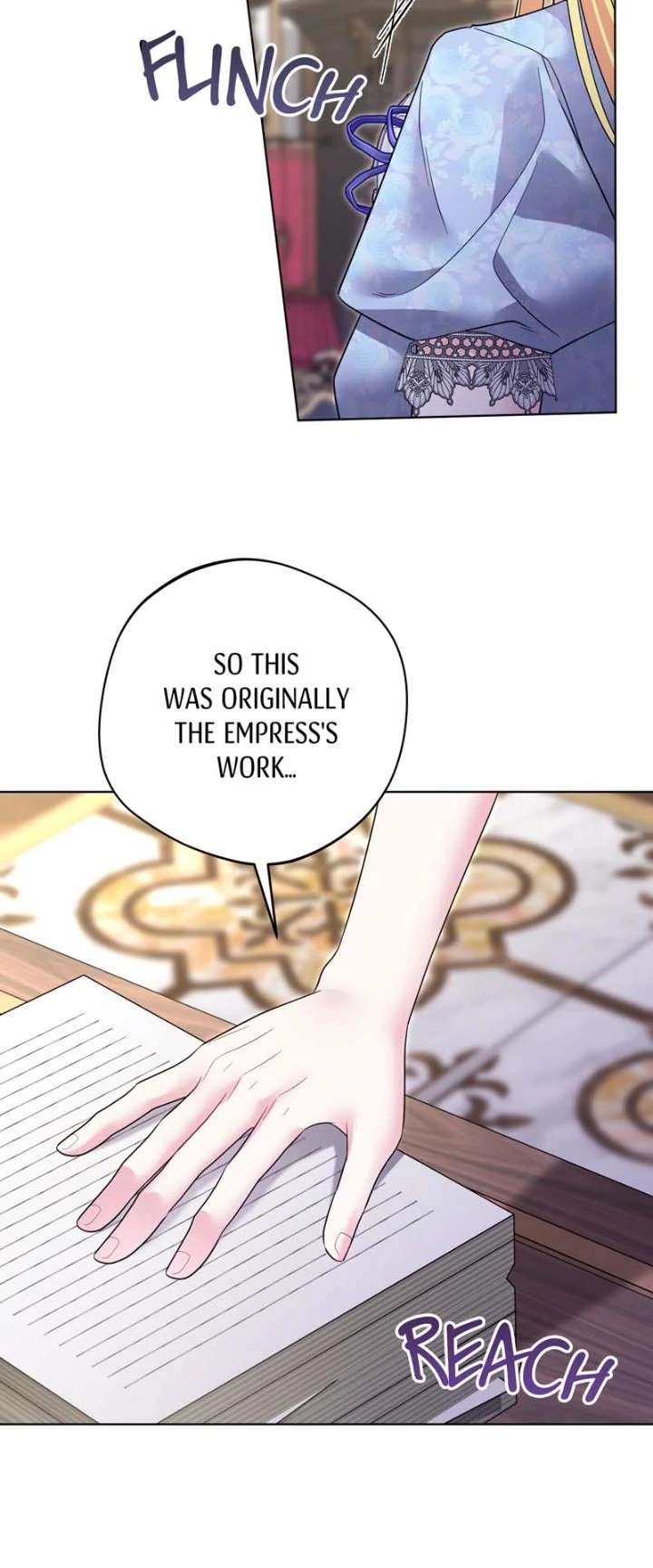 I Punished the Villainous Young Master, and He Became Obsessed with Me Chapter 50 203 37