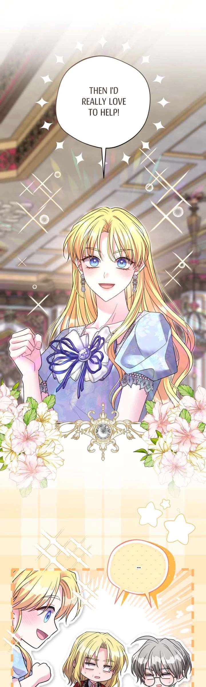 I Punished the Villainous Young Master, and He Became Obsessed with Me Chapter 50 204 38