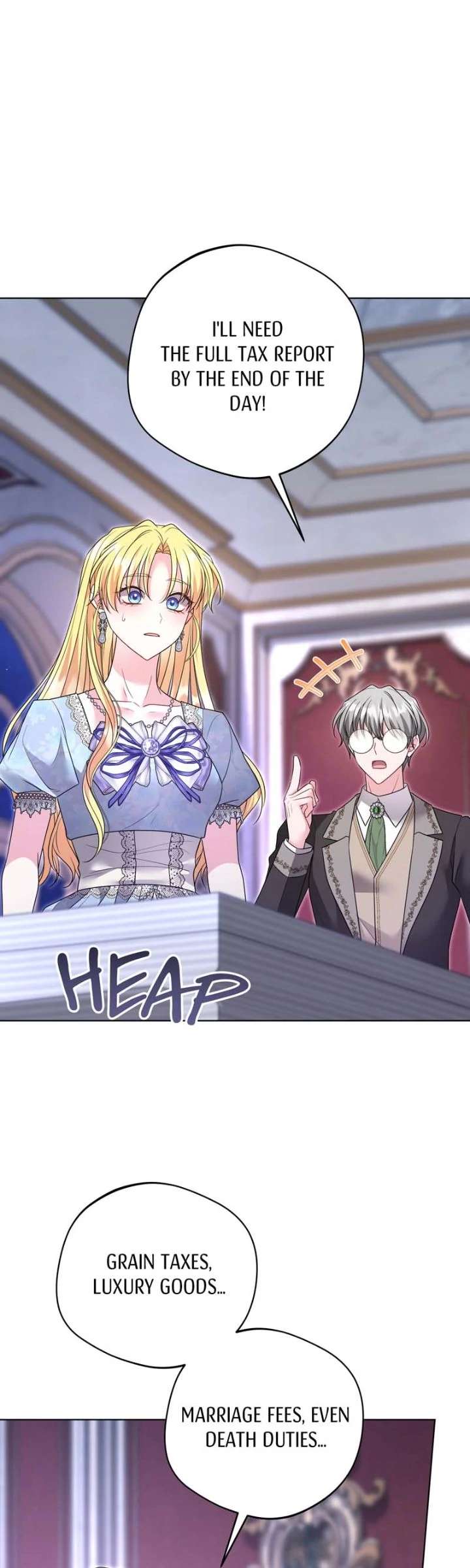 I Punished the Villainous Young Master, and He Became Obsessed with Me Chapter 50 206 40