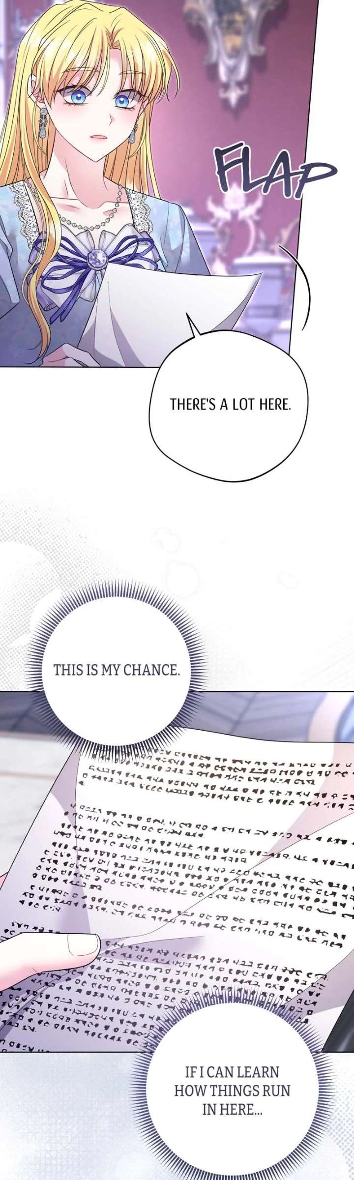 I Punished the Villainous Young Master, and He Became Obsessed with Me Chapter 50 207 41