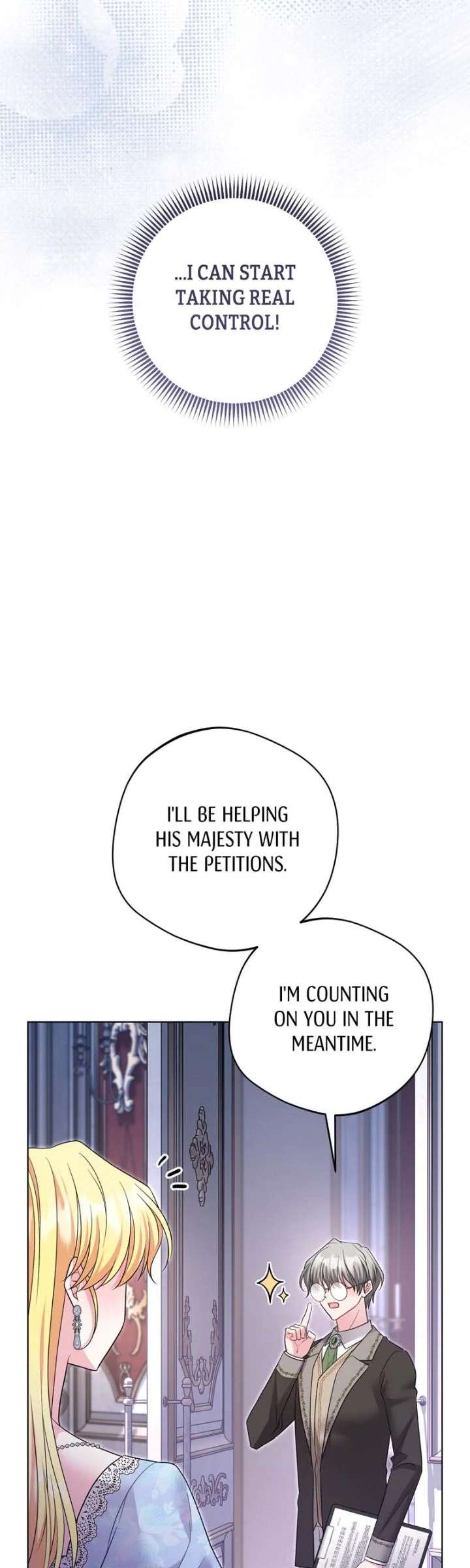 I Punished the Villainous Young Master, and He Became Obsessed with Me Chapter 50 209 43