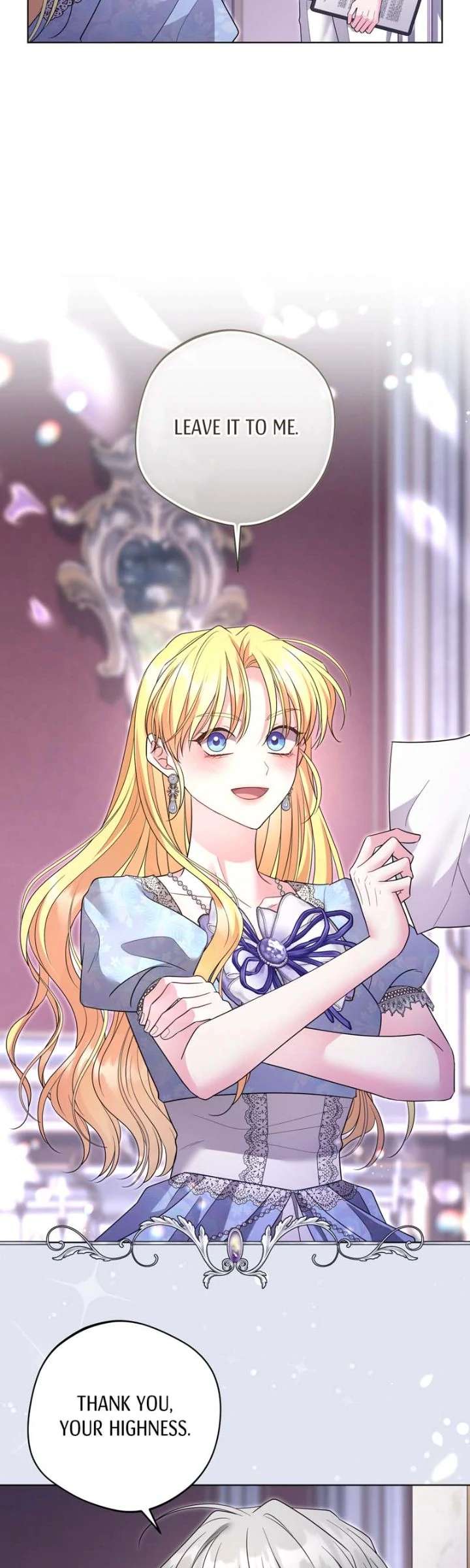 I Punished the Villainous Young Master, and He Became Obsessed with Me Chapter 50 210 44