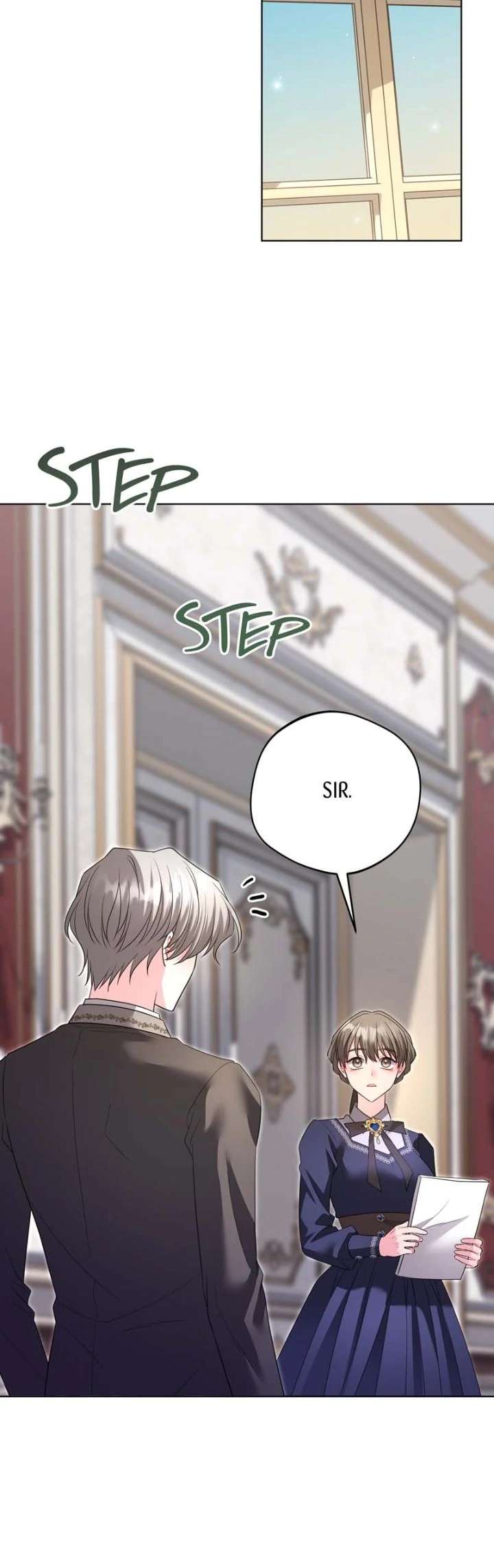 I Punished the Villainous Young Master, and He Became Obsessed with Me Chapter 50 212 46