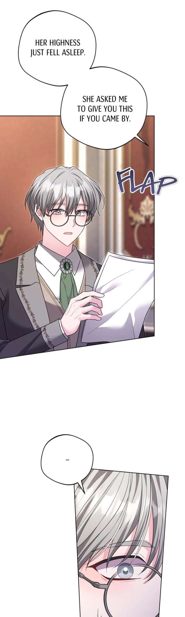 I Punished the Villainous Young Master, and He Became Obsessed with Me Chapter 50 213 47