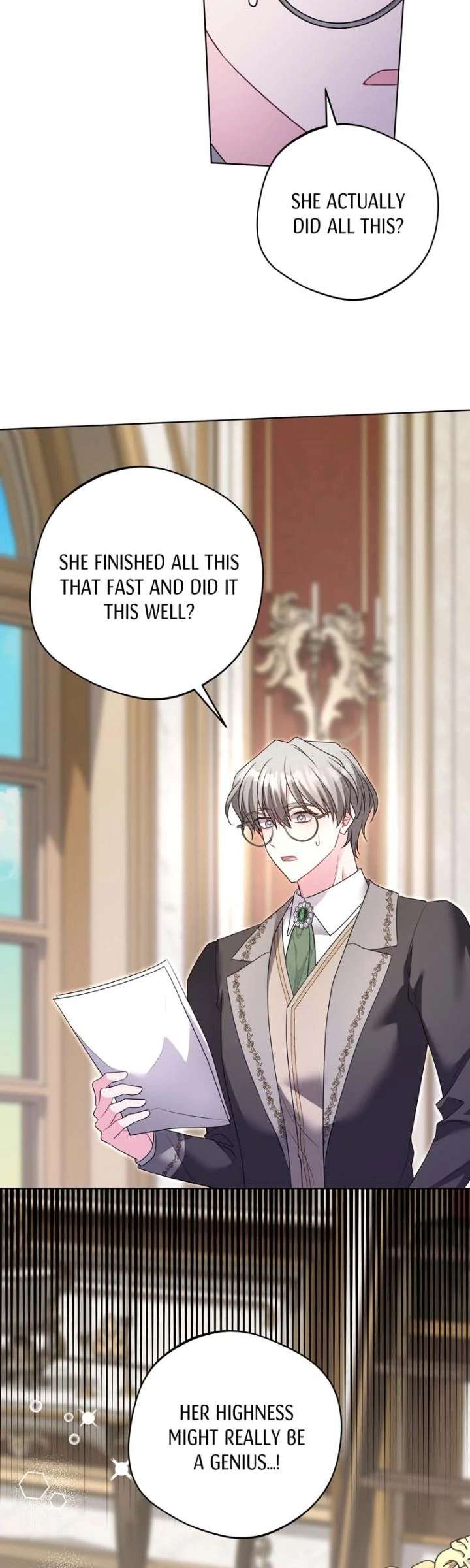 I Punished the Villainous Young Master, and He Became Obsessed with Me Chapter 50 214 48